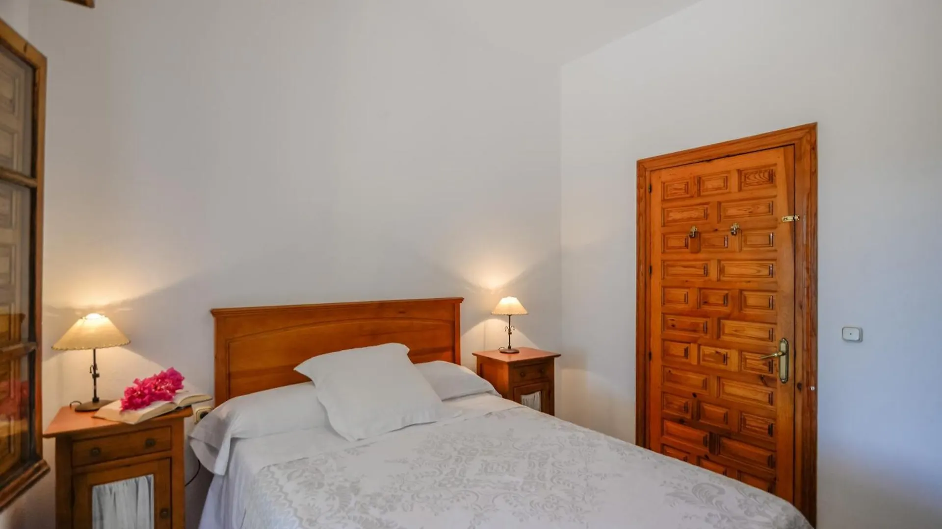 Villa Maria By Solymar Holiday Alhaurín de la Torre