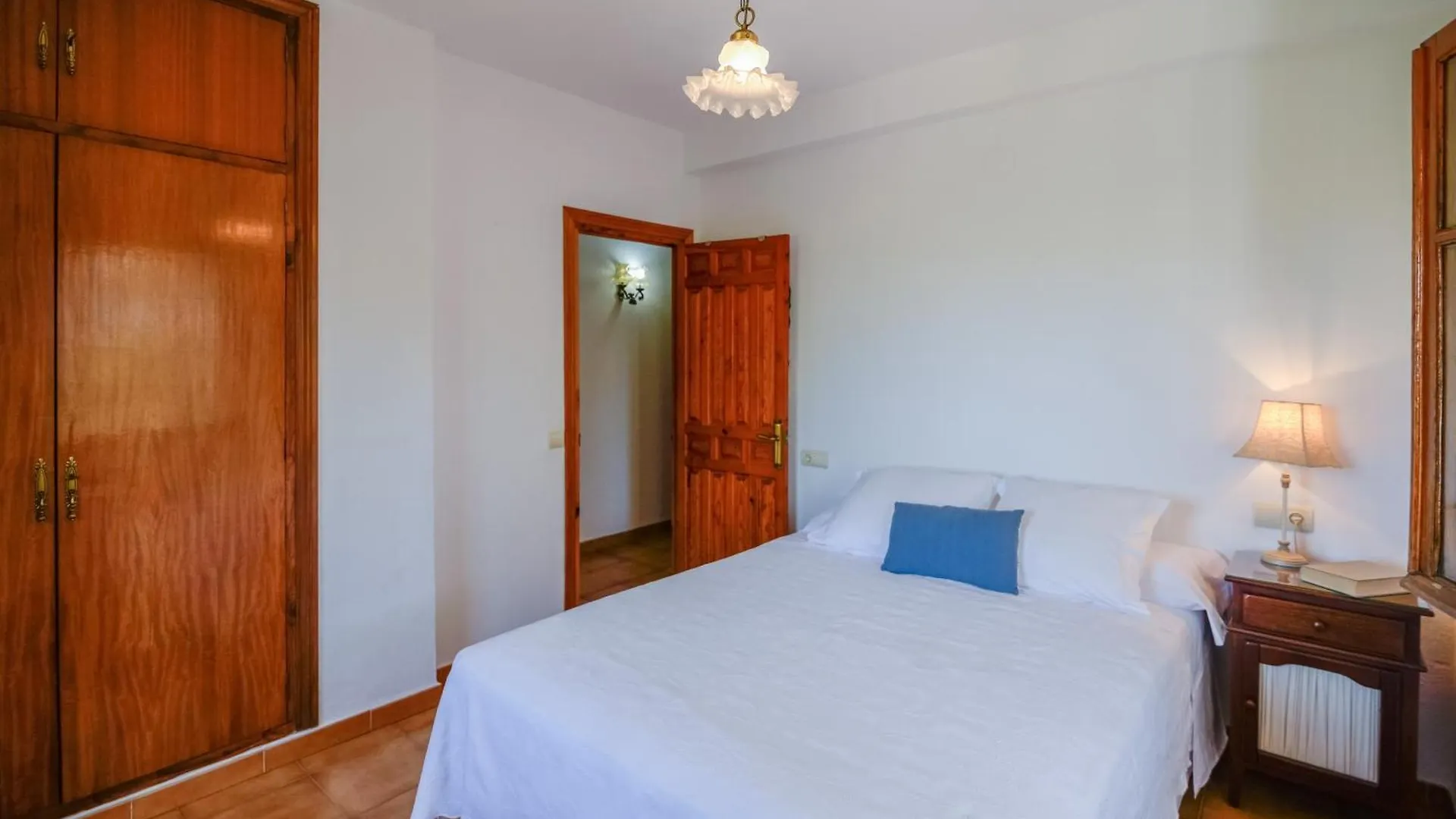 Villa Maria By Solymar Holiday Alhaurín de la Torre