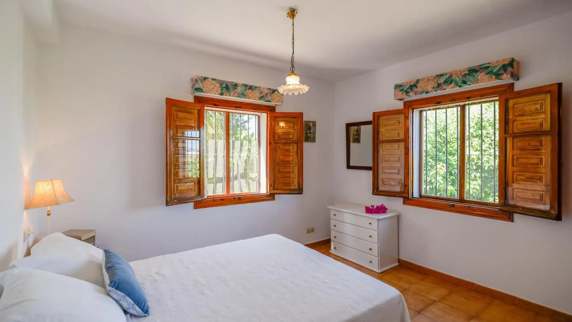 Villa Maria By Solymar Holiday Alhaurín de la Torre Spanien