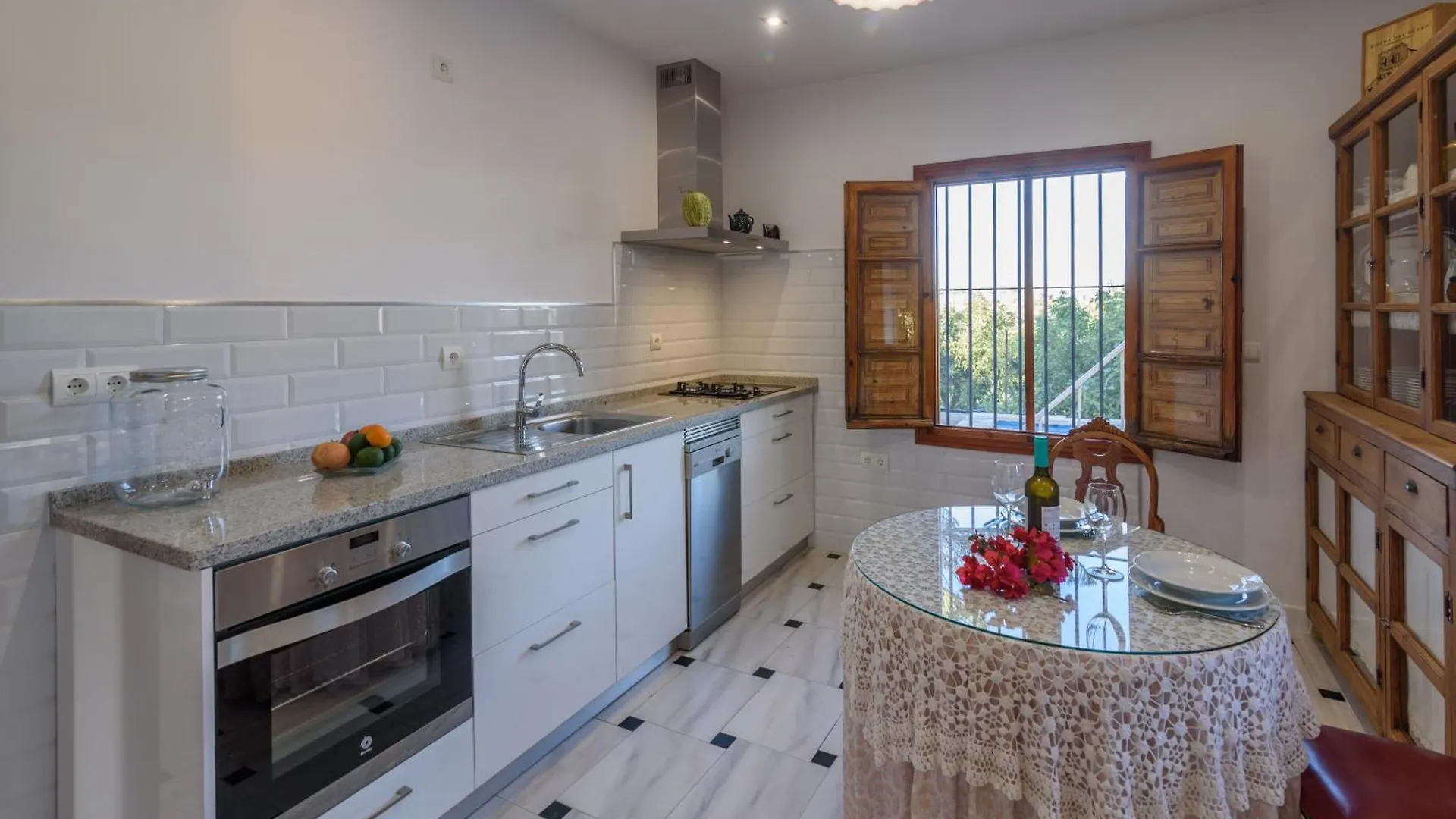 Villa Maria By Solymar Holiday Alhaurín de la Torre Spagna